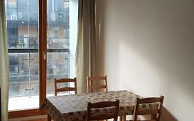 Masarska Family Apartment Free Parking